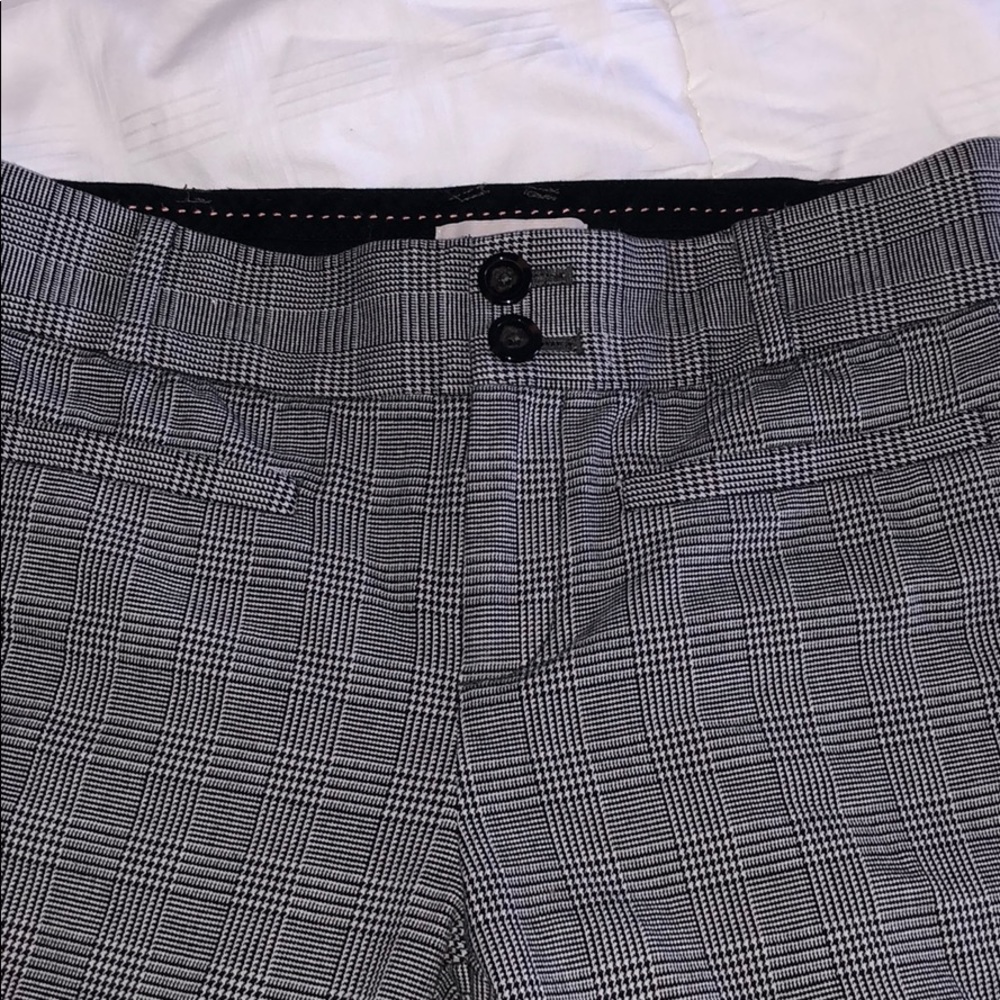 Anthropologie pants